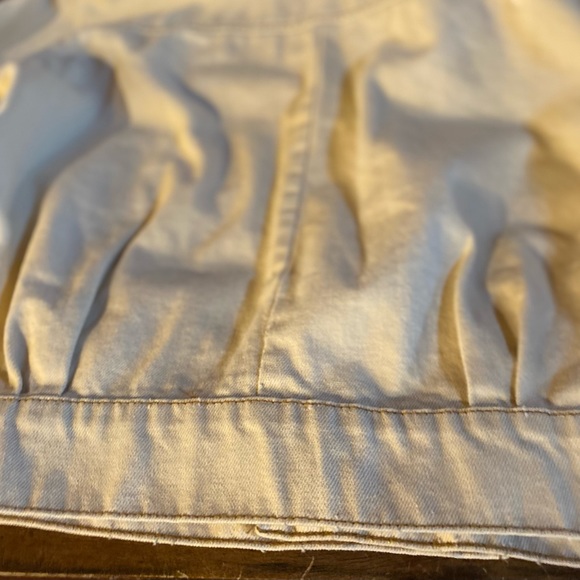 Free People Eisenhower Denim Jacket - Picture 7 of 16